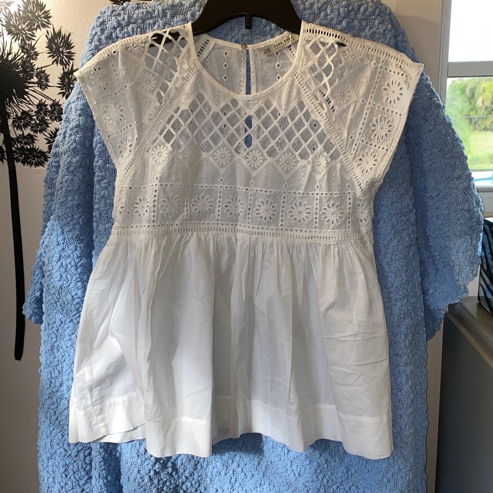 Zara Shirt